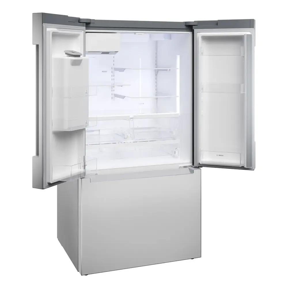 Bosch-B36FD10ENS-Interior
