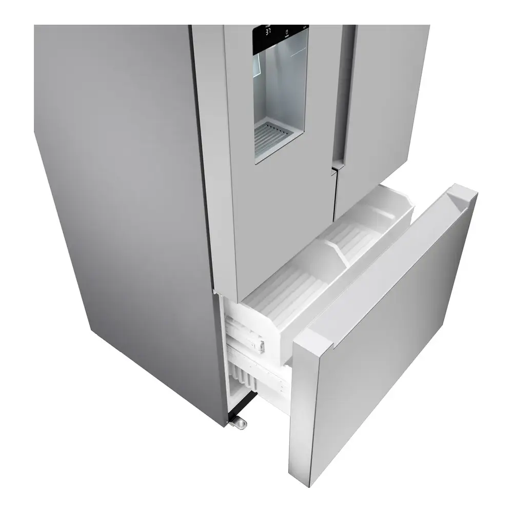 Bosch-B36FD10ENS-Freezer