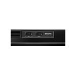 Broan BUEZ130 30 inch Ductless Under Cabinet Range Hood with EZ1 Installation System, Charcoal Filter and Rocker Switch