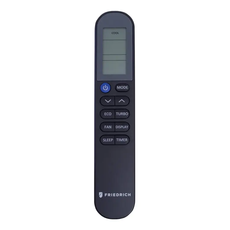Remote Controls