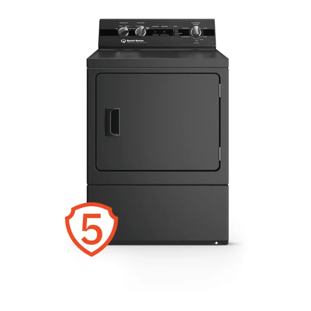 DC5004BE 5 year warranty