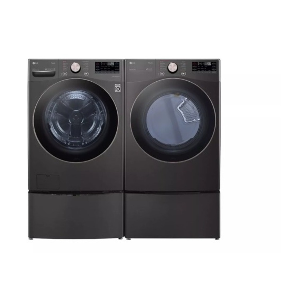 LG-DLEX4000B-With dryer