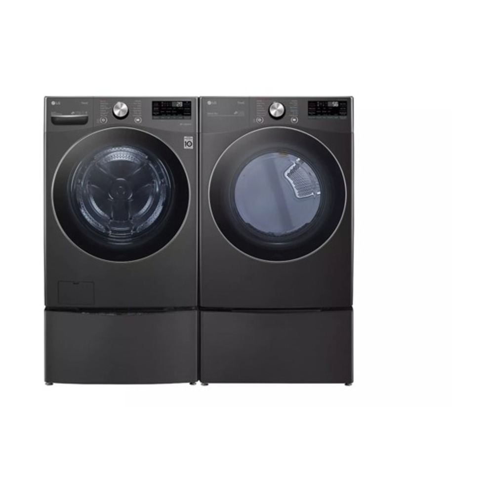 LG-DLGX4201B-With dryer