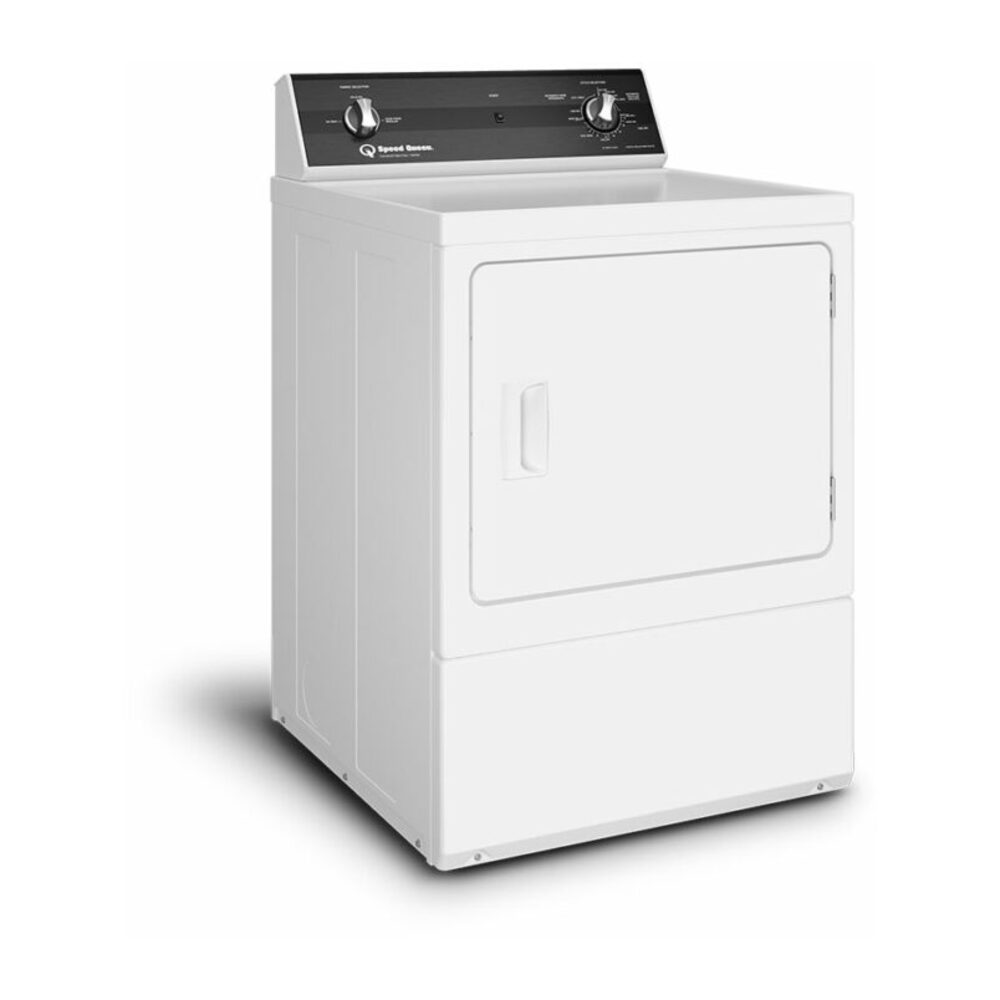 Speed Queen-DR3003WG-Reversible Door