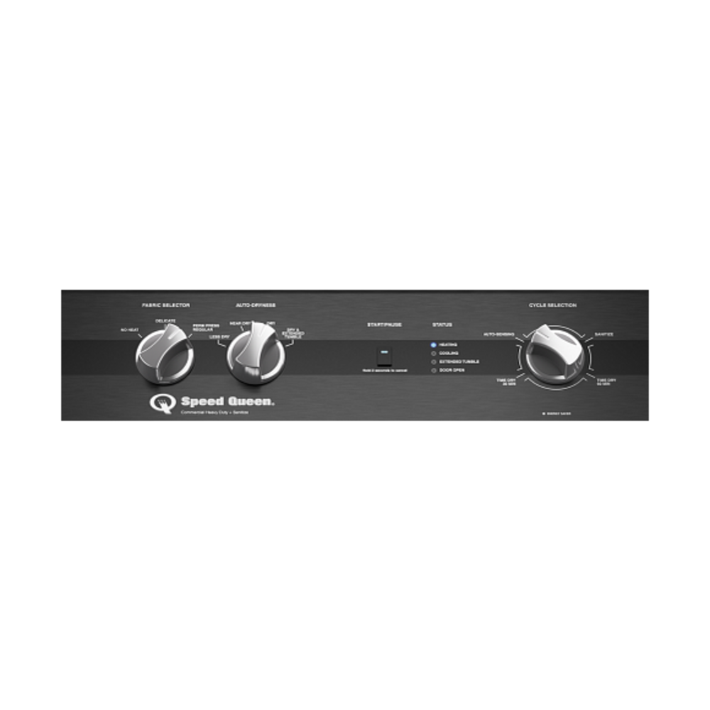 DR3004WG-Controls