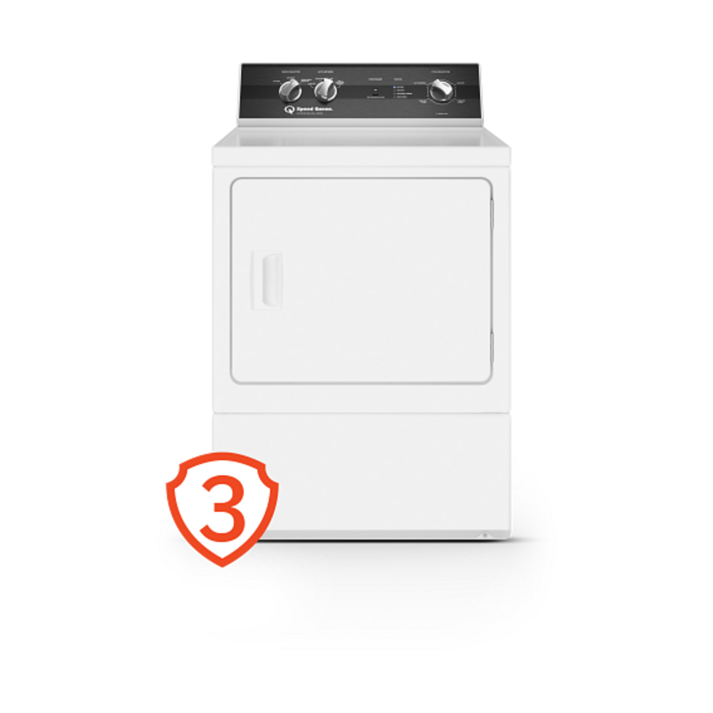 DR3004WG-Warranty