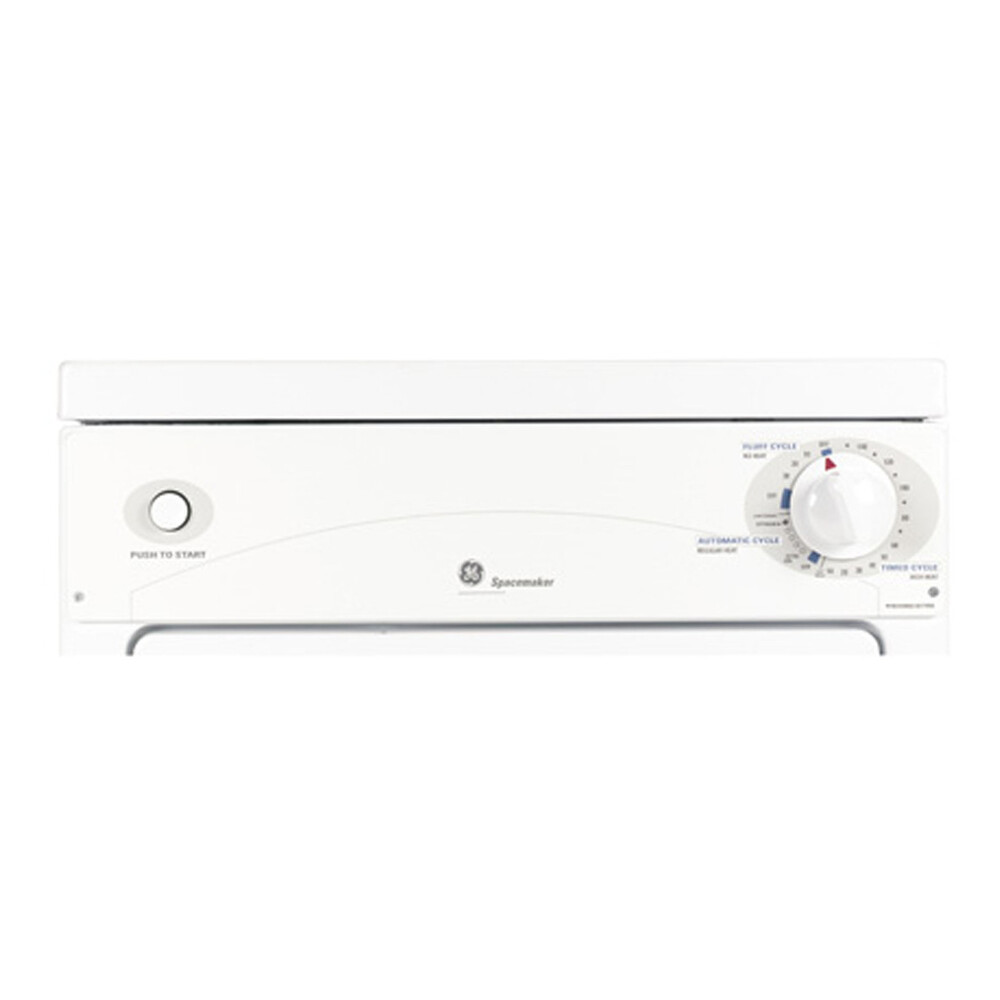 GE-DSKP333ECWW-Controls
