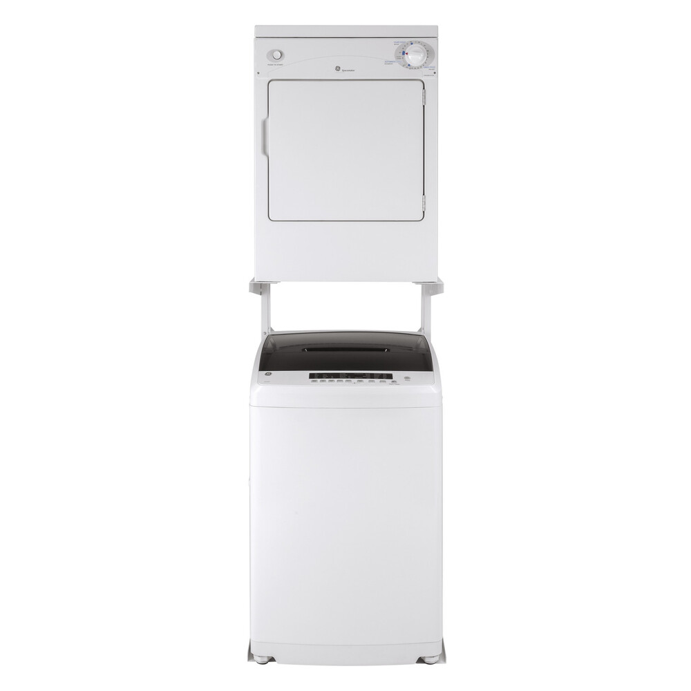 GE-DSKP333ECWW-Stacked