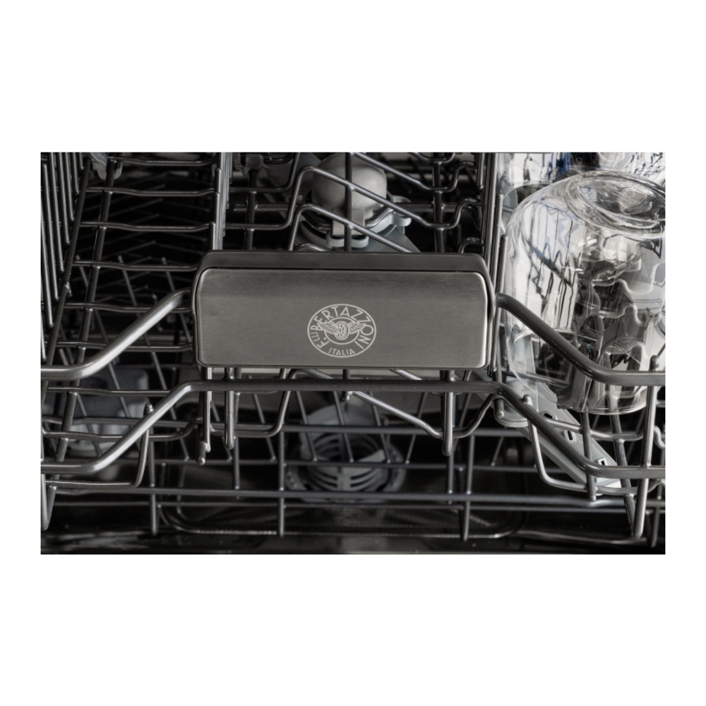 Bertazzoni DW24S3IPV Racks