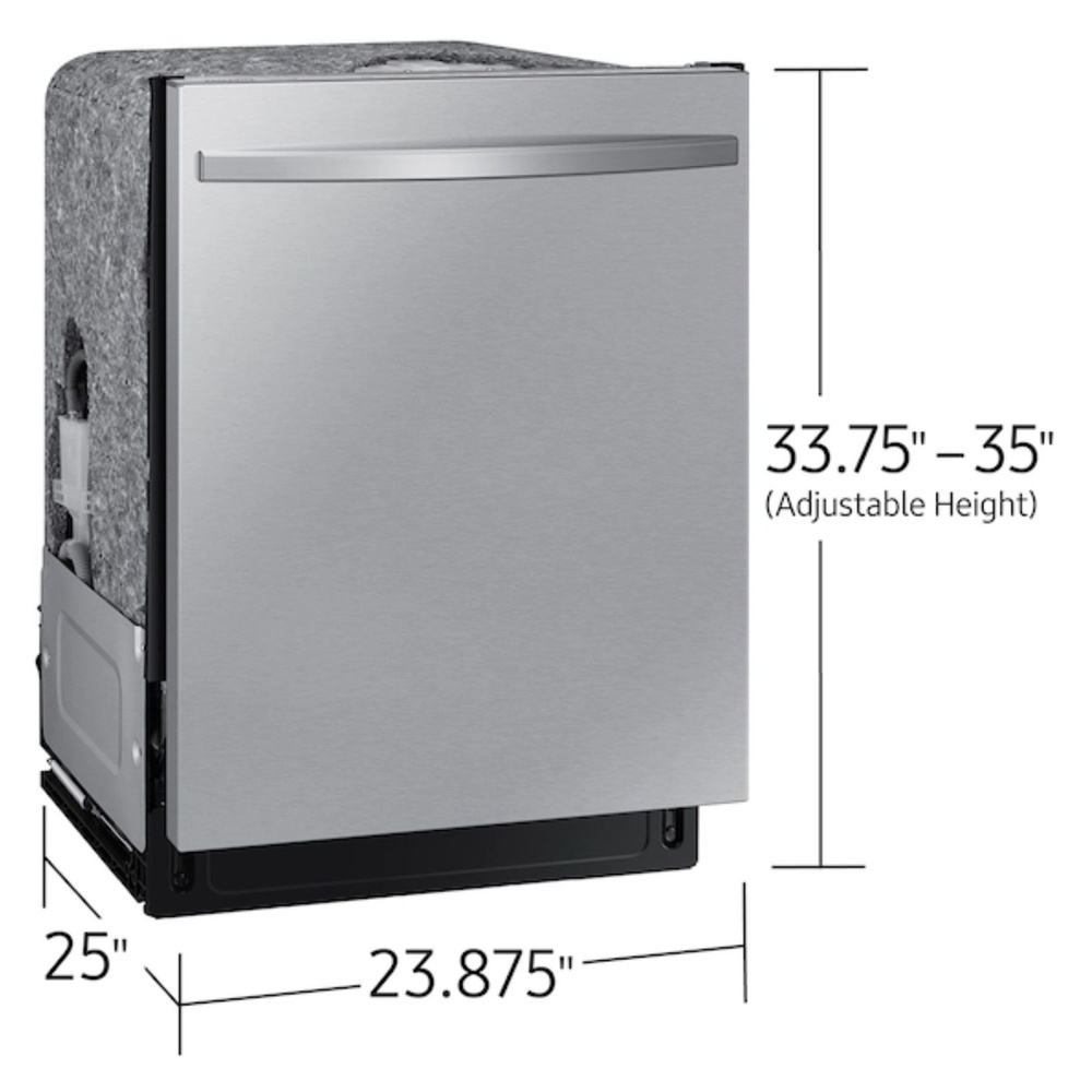 Samsung-DW80CG5451SR-dimensions