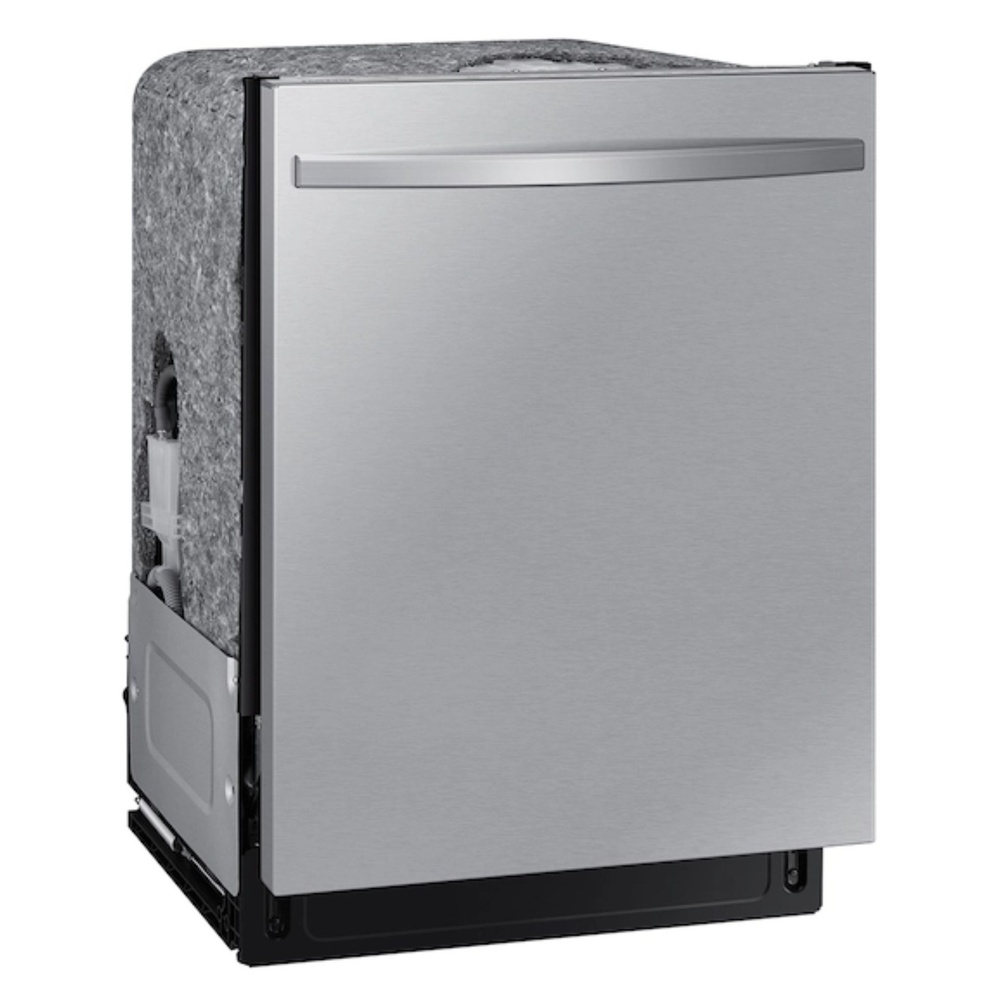 Samsung-DW80CG5451SR-left angle view