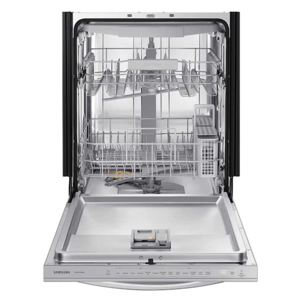 Samsung-DW80CG5451SR-open view