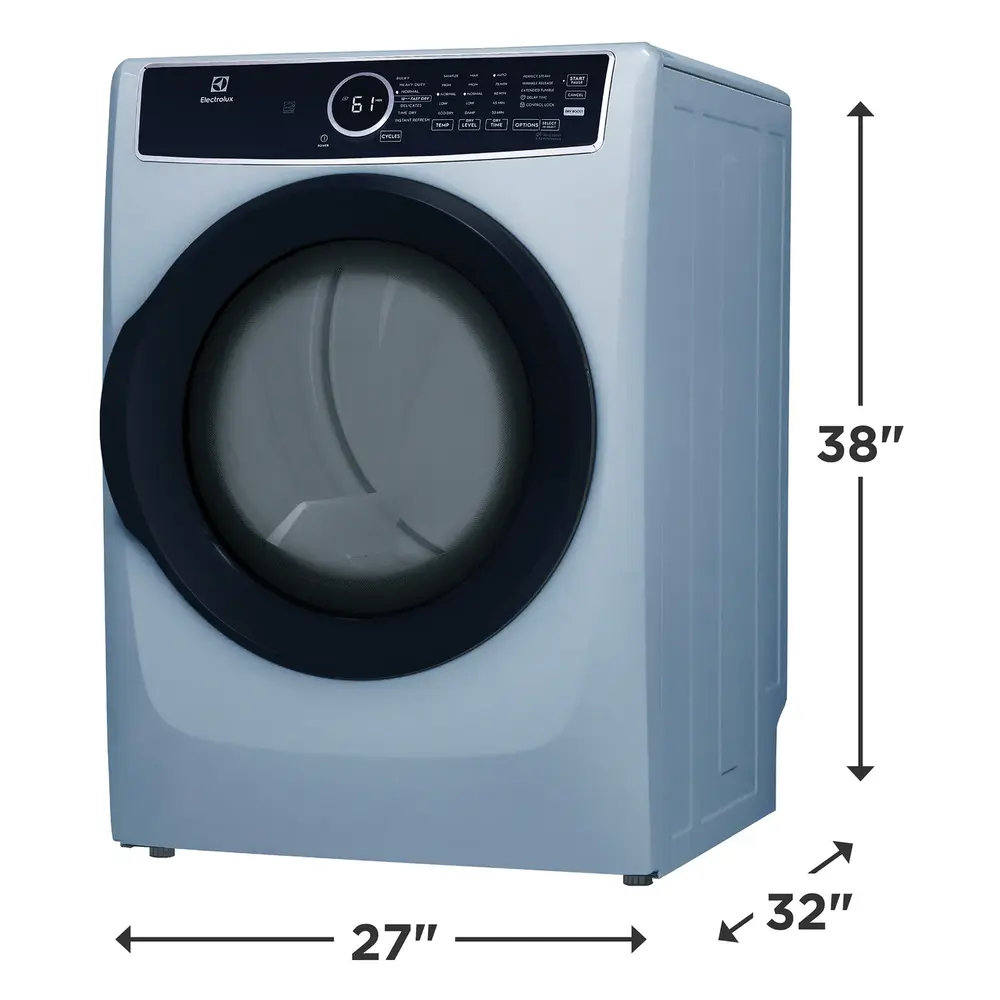 ELFE7437AG-Dimensions