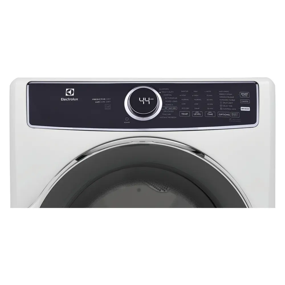 ELFE7537AW-Controls