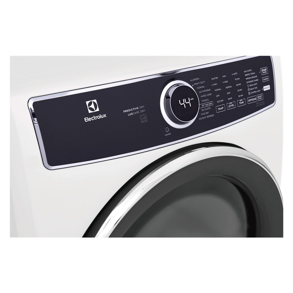 ELFE7537AW-Controls