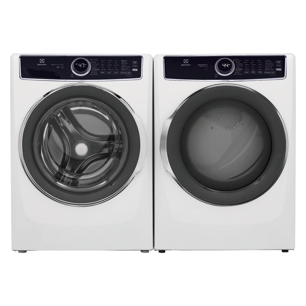 ELFE7537AW-Shown-with-Washer