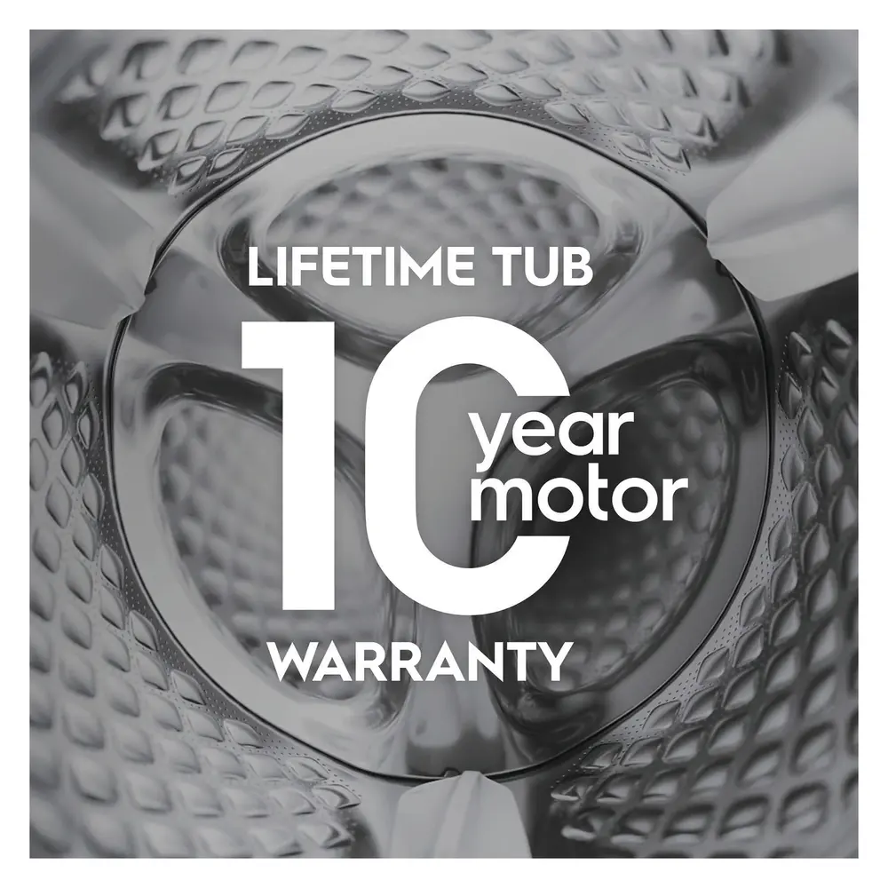 ELFW7637AW-Warranty
