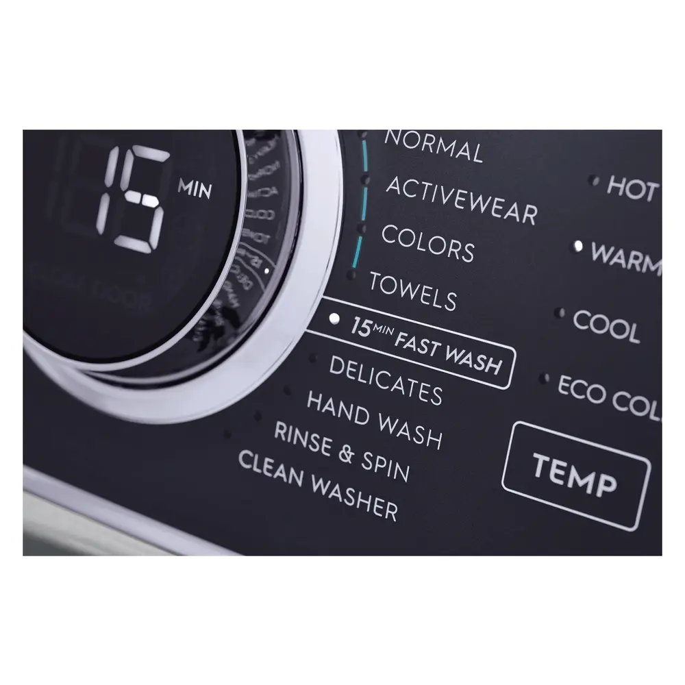 ELFW7637AW-Controls