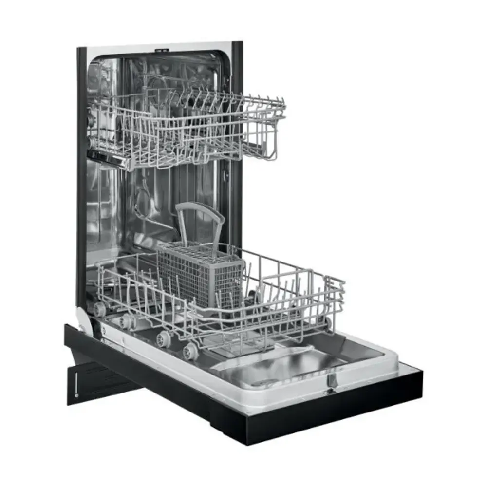 Frigidaire-FFBD1831UB-open view