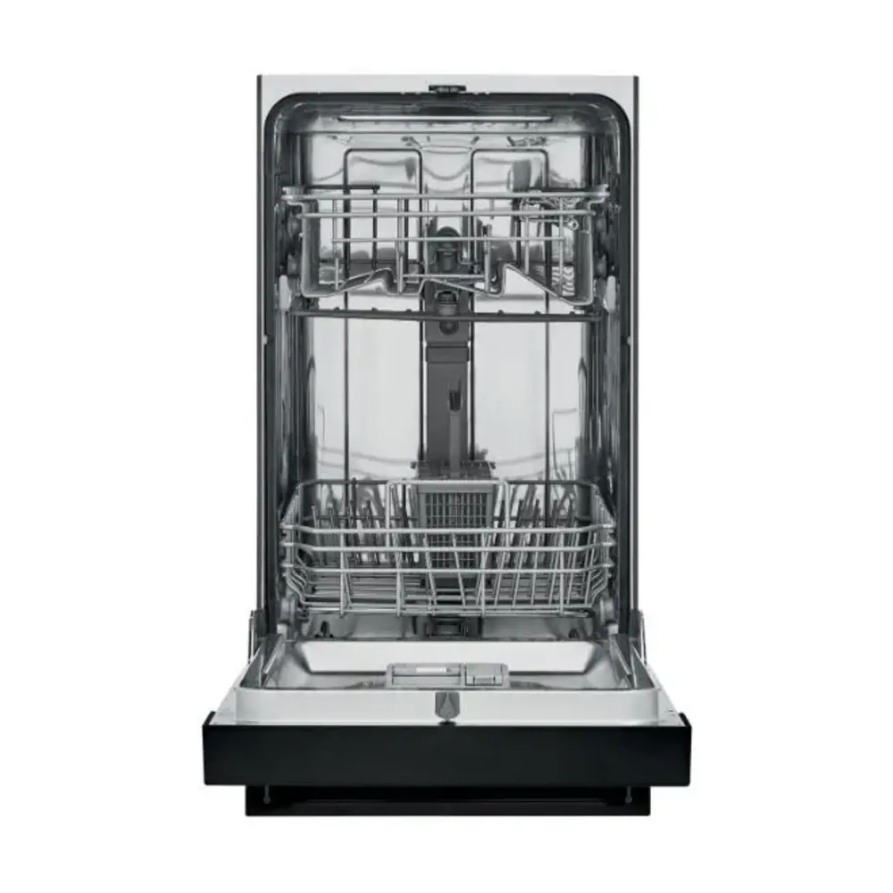 Frigidaire-FFBD1831UB-front open view