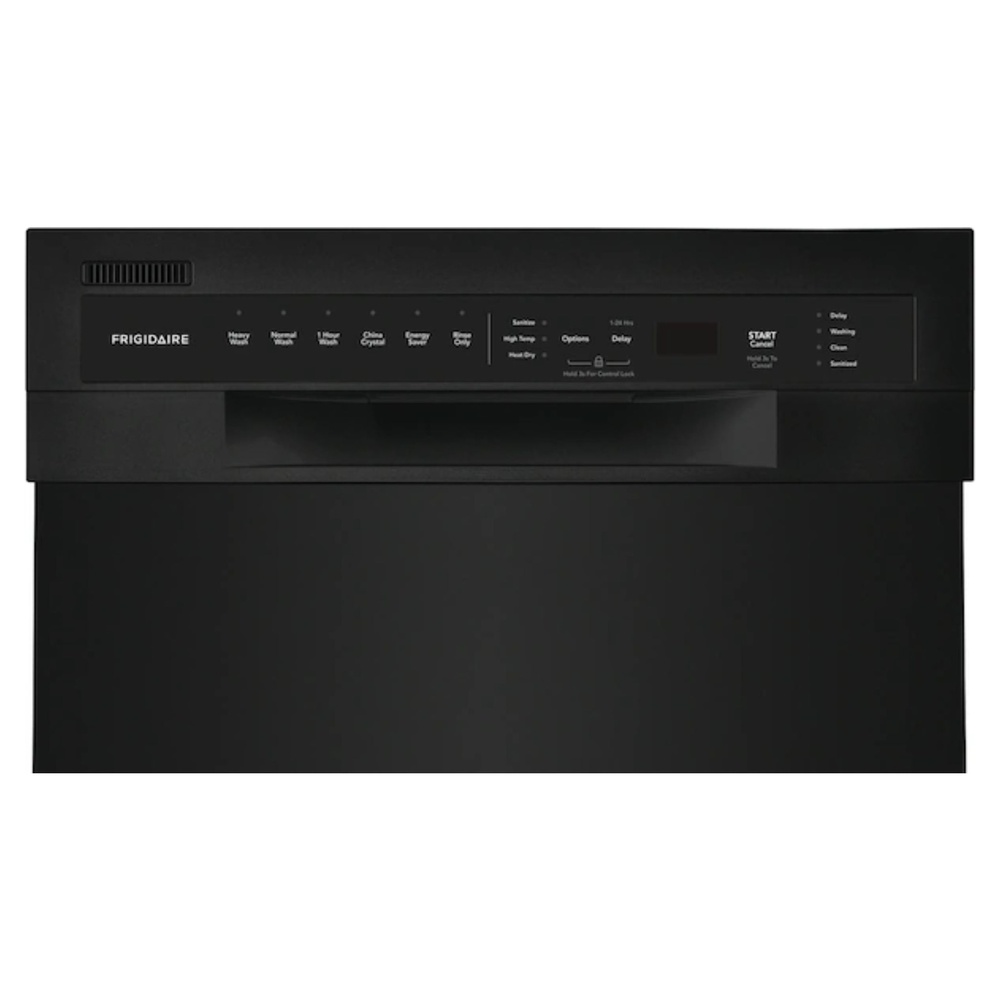 Frigidaire-FFBD1831UB-controls