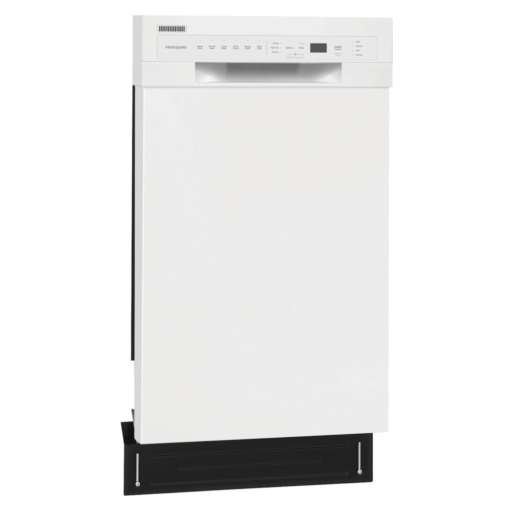 Frigidaire-FFBD1831UW-left angle view