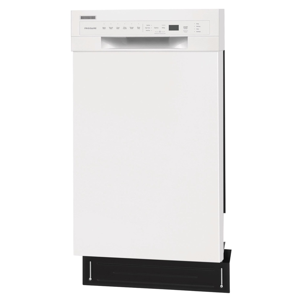 Frigidaire-FFBD1831UW-right angle view