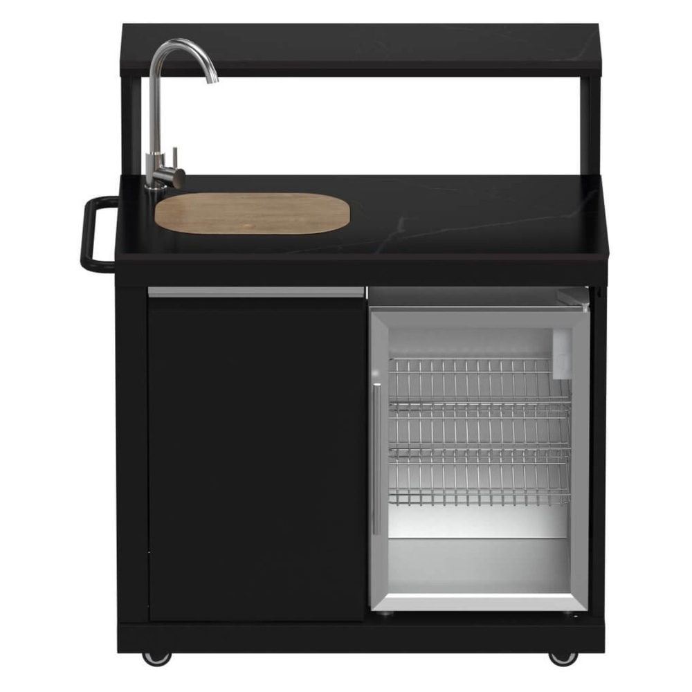 Forno-FODKT2551BLK-sink view