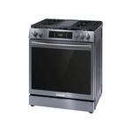 Frigidaire-GCFG3060BD-right angle view