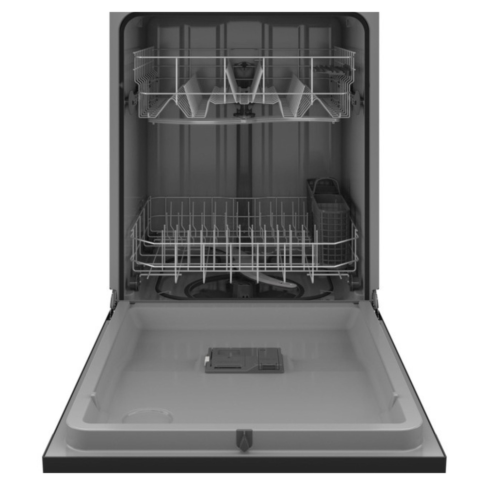 GE-GDF535PGRBB-Extra Large Capacity