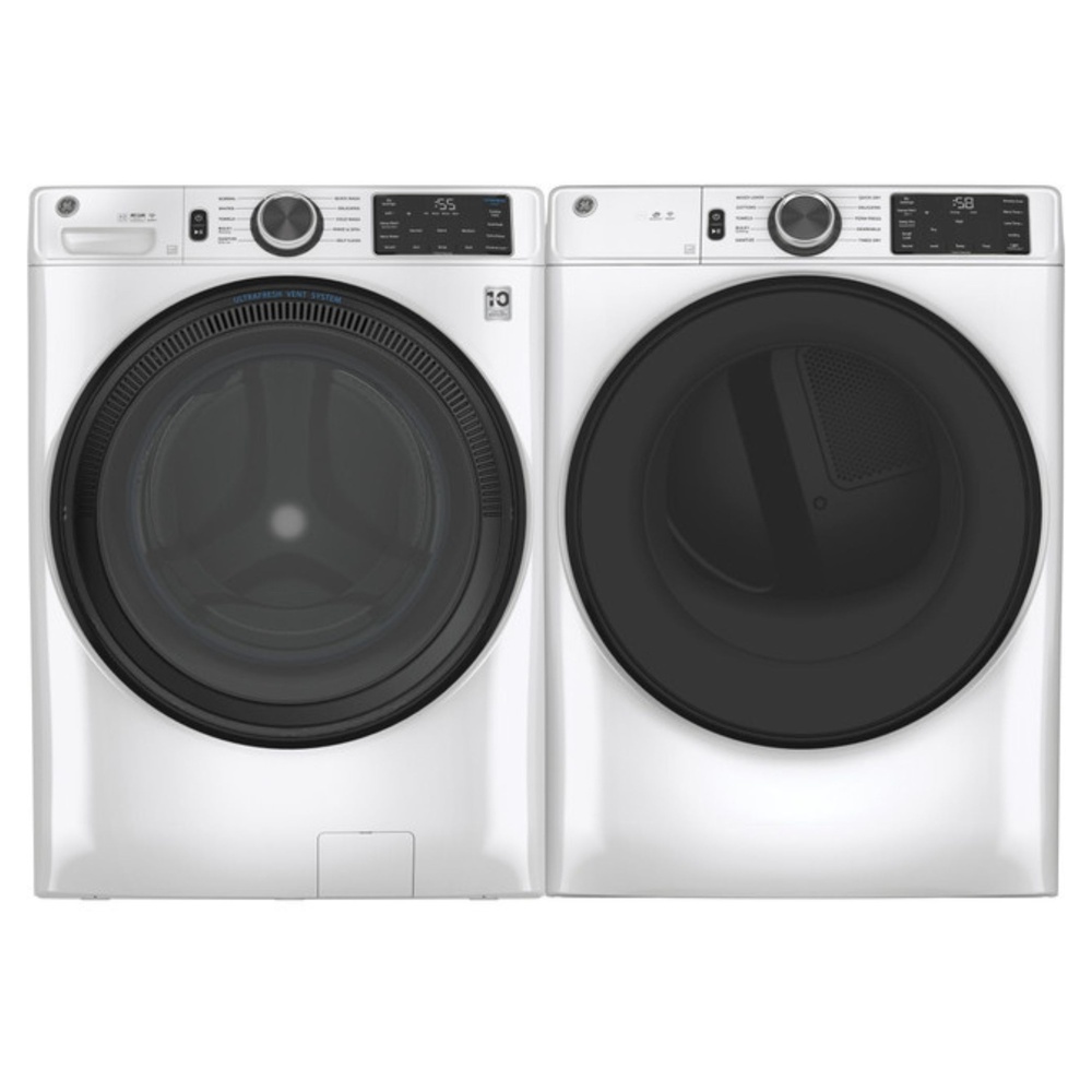 GE-GFD55ESSNWW-Quick Dry