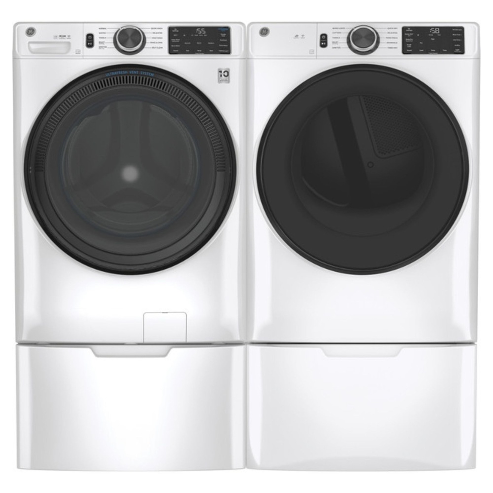 GE-GFD55ESSNWW-Sanitize Cycle