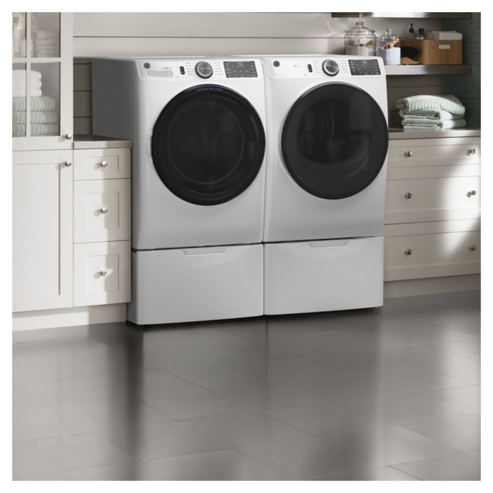 GE-GFD55ESSNWW-ENERGY STAR qualified