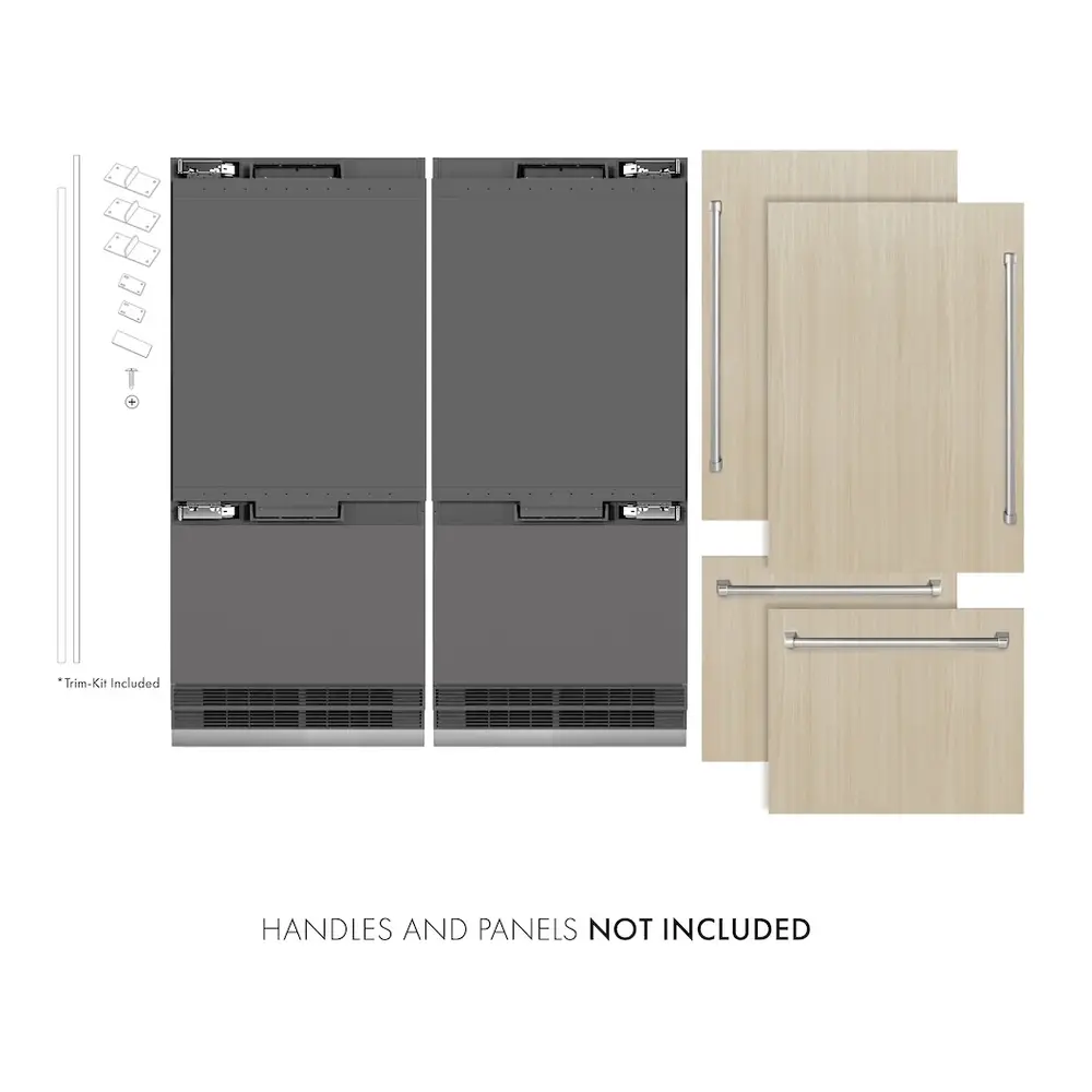 GRBIT72-Handles-and-Panels-Not-Included
