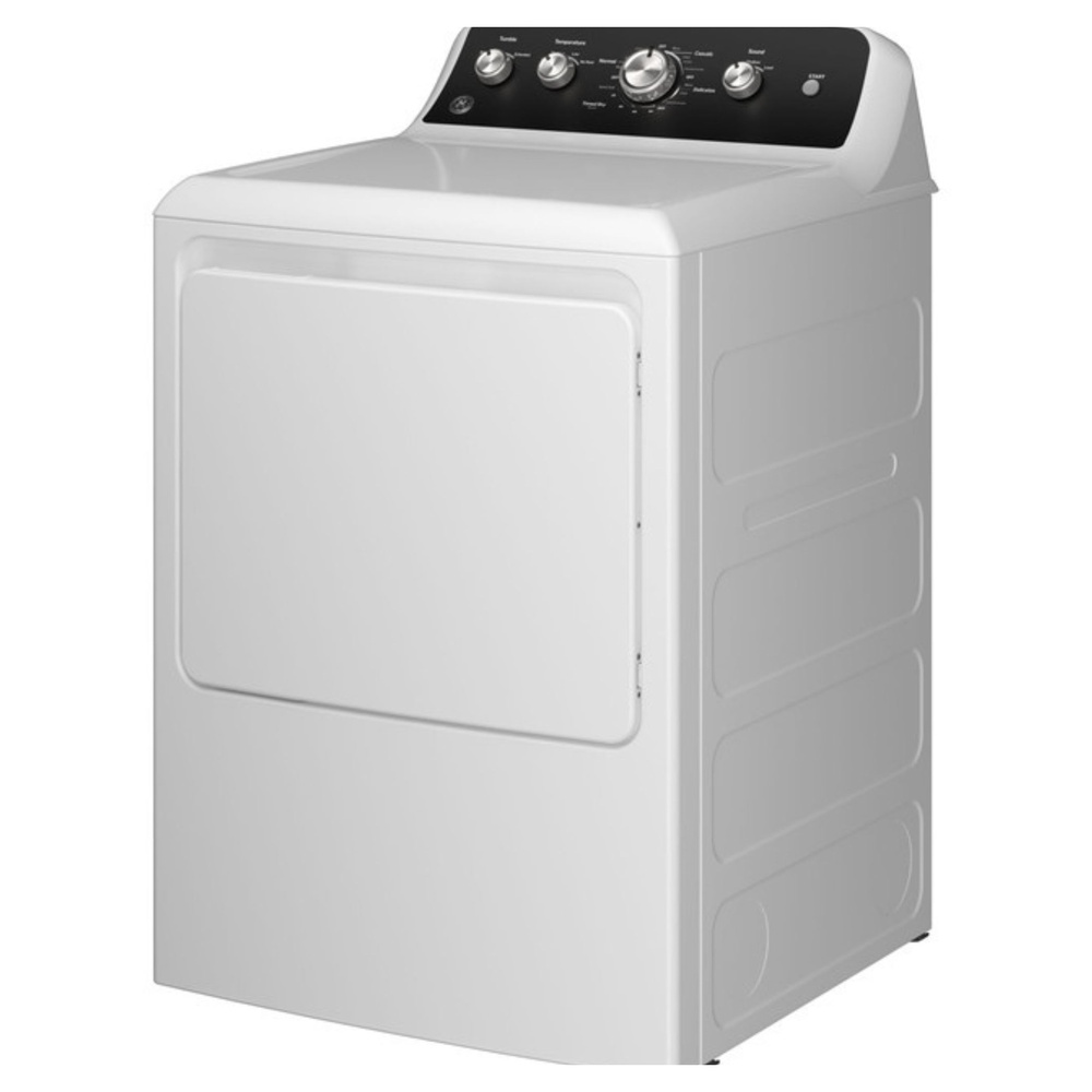 GE-GTD48GASWWB-Auto Dry