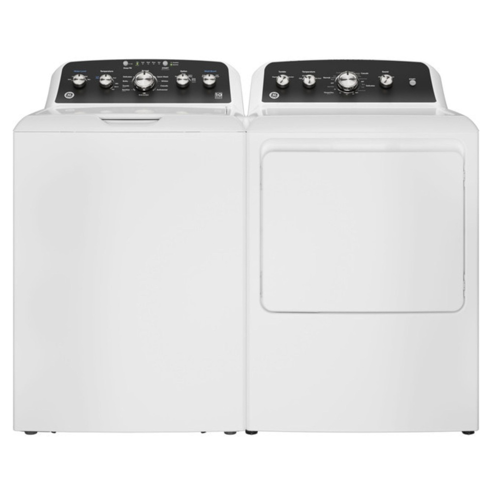 GE-GTD48GASWWB-Shown-with-Washer