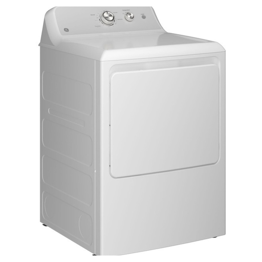 GE-GTX38EASWWS-left side view