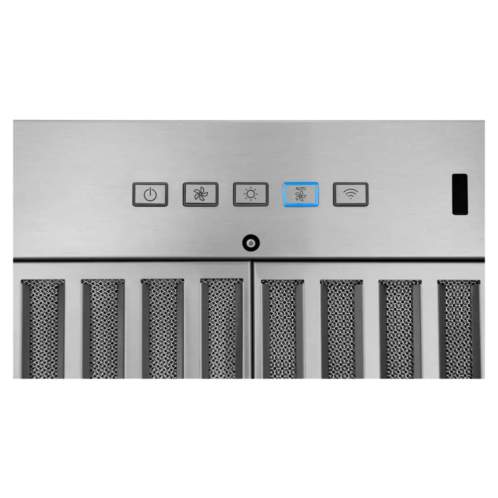 HBN1306SS controls
