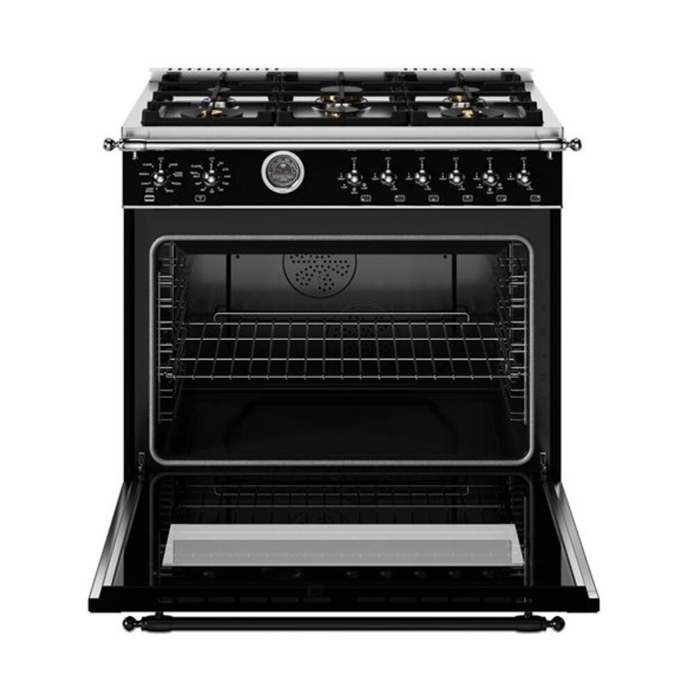 Bertazzoni-HER366BCFEPNETLP-Extra-large capacity