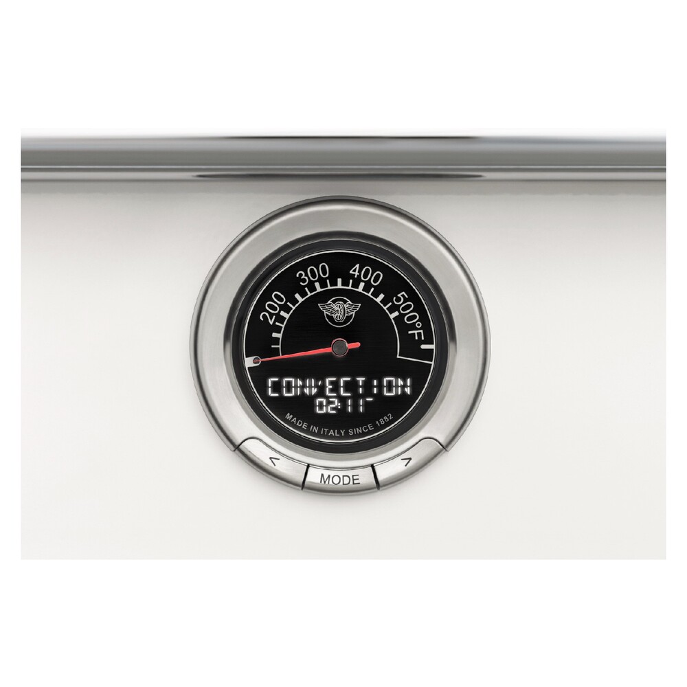 Bertazzoni-HER366BCFEPNETLP-Electric oven with self-clean option