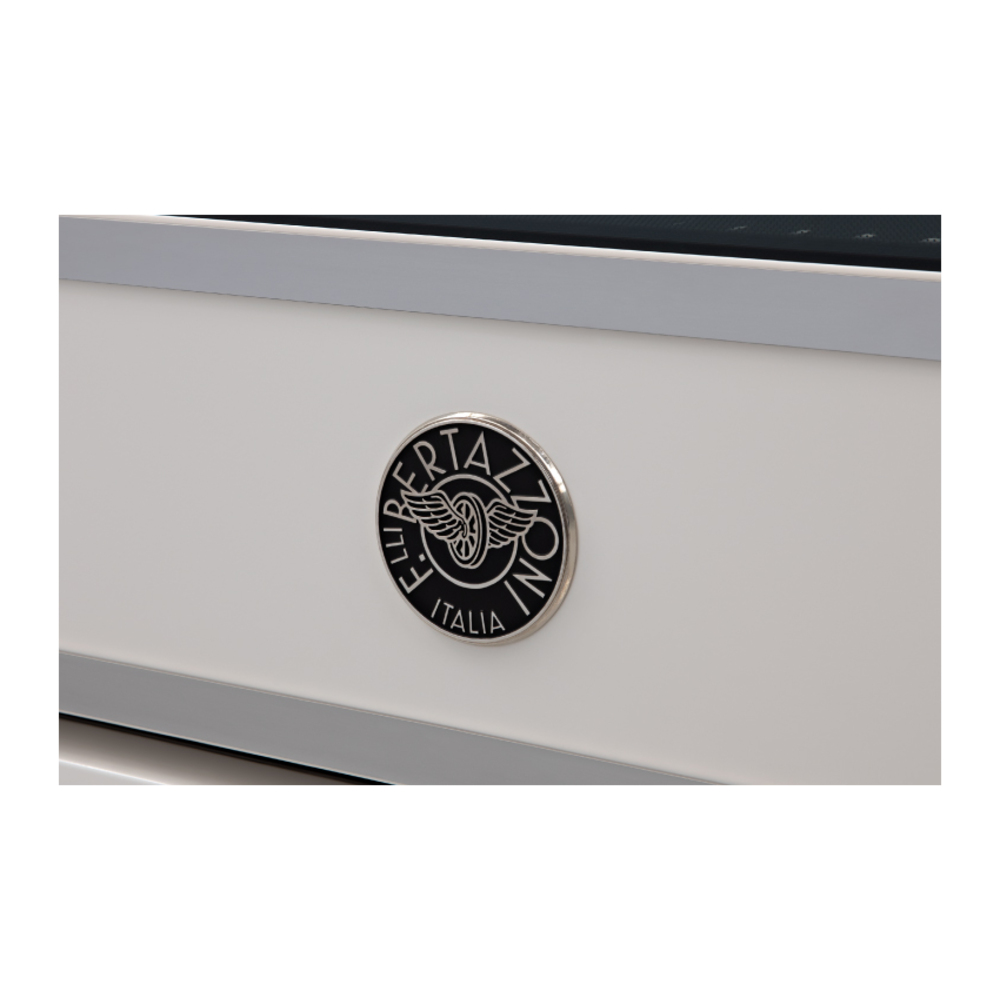 Bertazzoni-HER366BCFEPNETLP-Bertazzoni Logo
