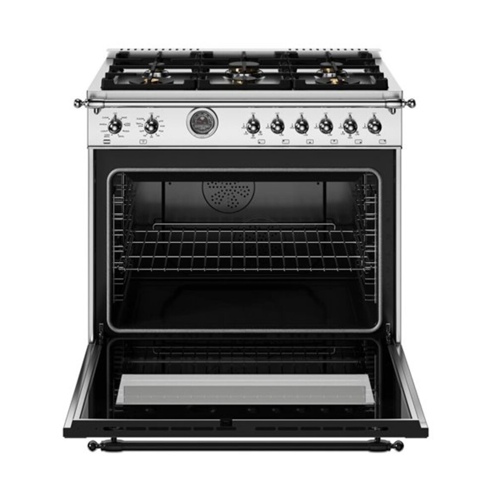 Bertazzoni-HER366BCFEPXTLP-Extra-large capacity