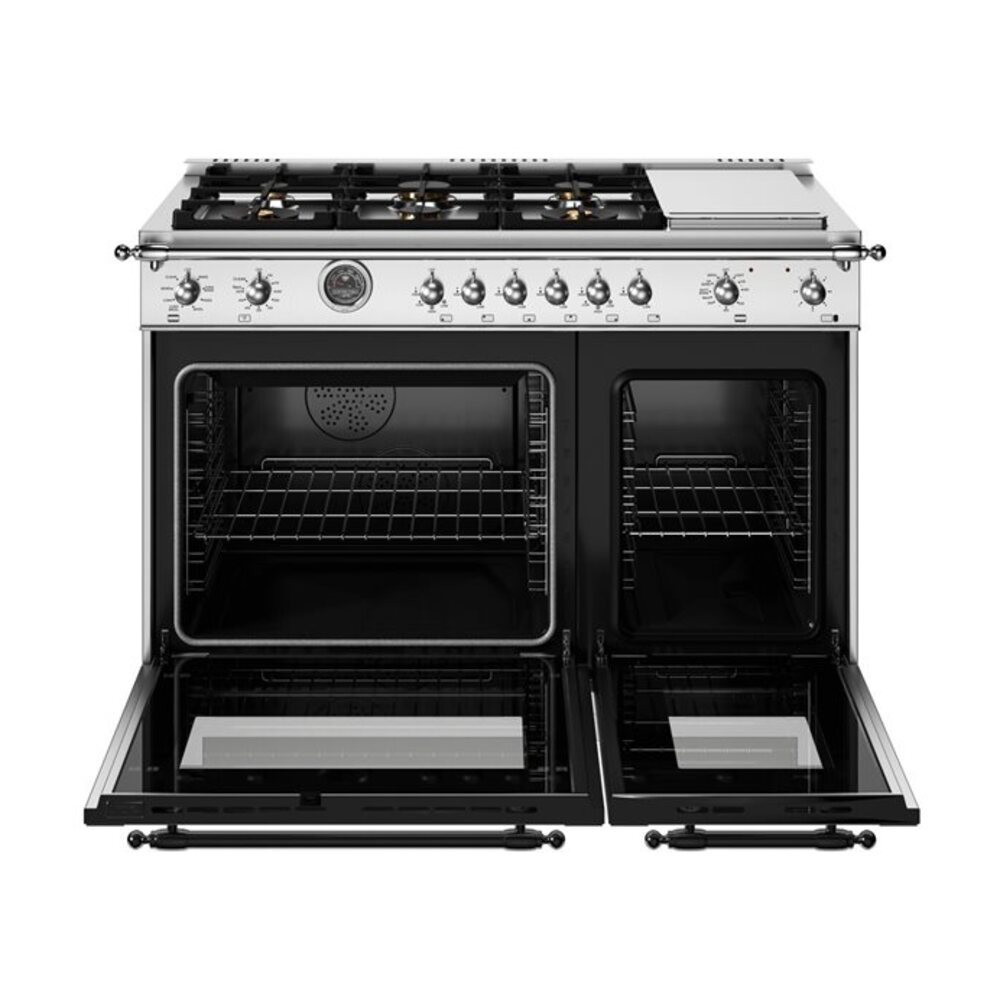 Bertazzoni-HER486BTFEPXT-Extra-large capacity