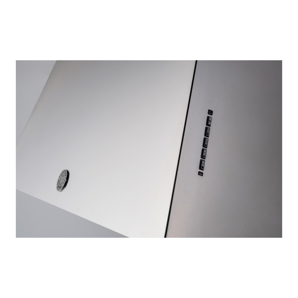 Bertazzoni-KMC48BI-control panel