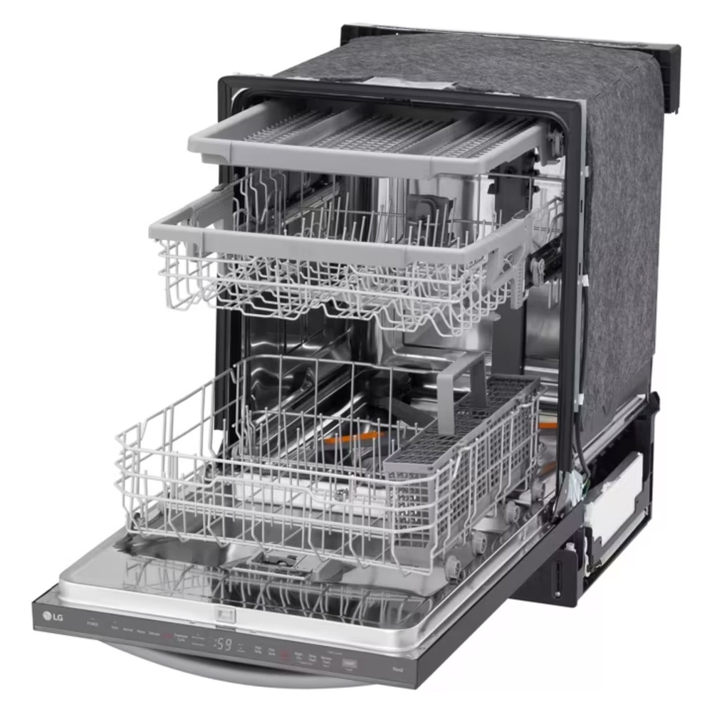 LG-LDTH5554D-right angle view