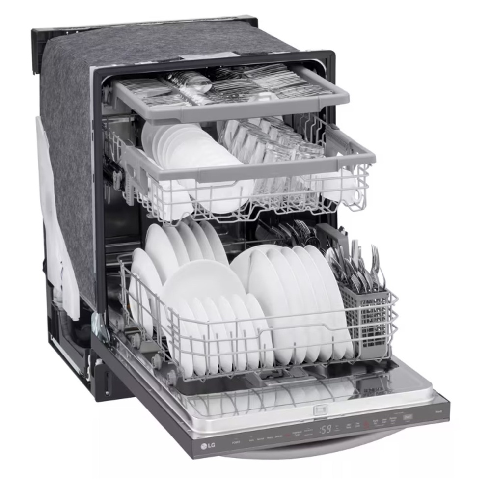 LG-LDTH5554D-racks outside