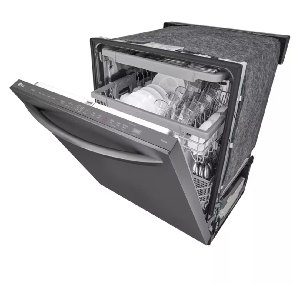 LG-LDTH5554D-right tilted view