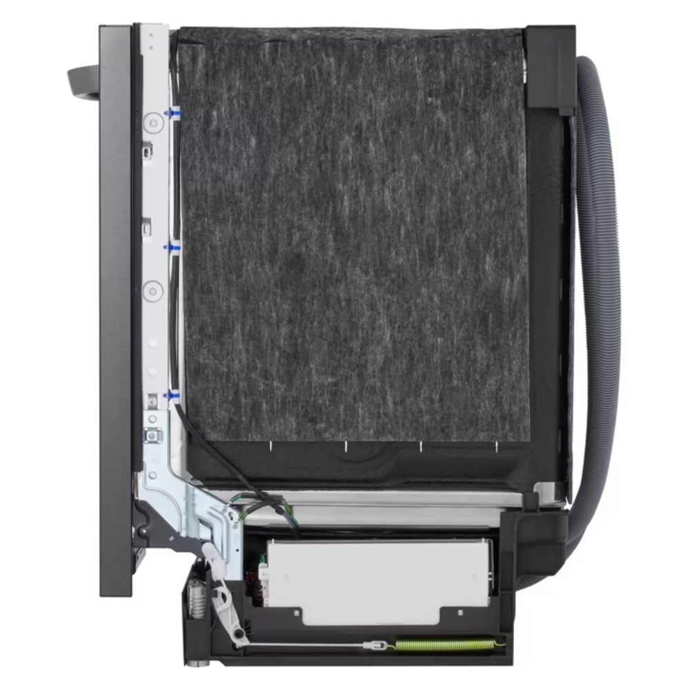 LG-LDTH5554D-side profile view