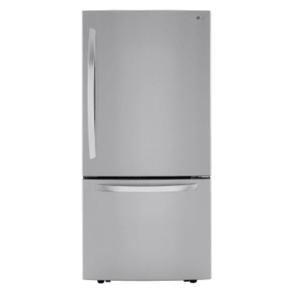 LG-LRDCS2603S-front view