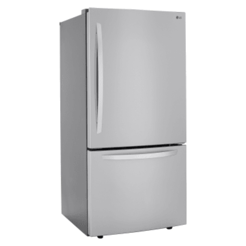 LG-LRDCS2603S-left angle view